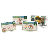 Les Aventuriers du Rail : Berlin