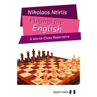 Ntirlis - Playing the English