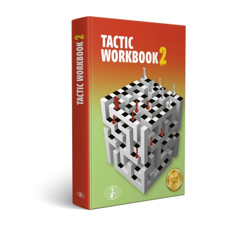 Tactic Workbook 2