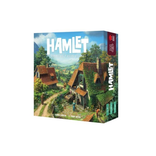 Hamlet