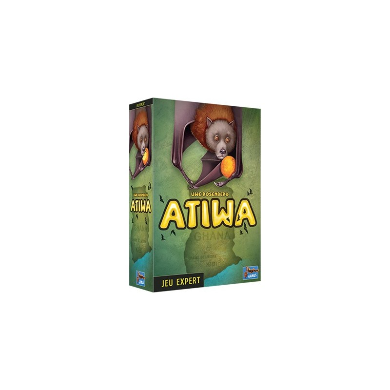 Atiwa Atiwa