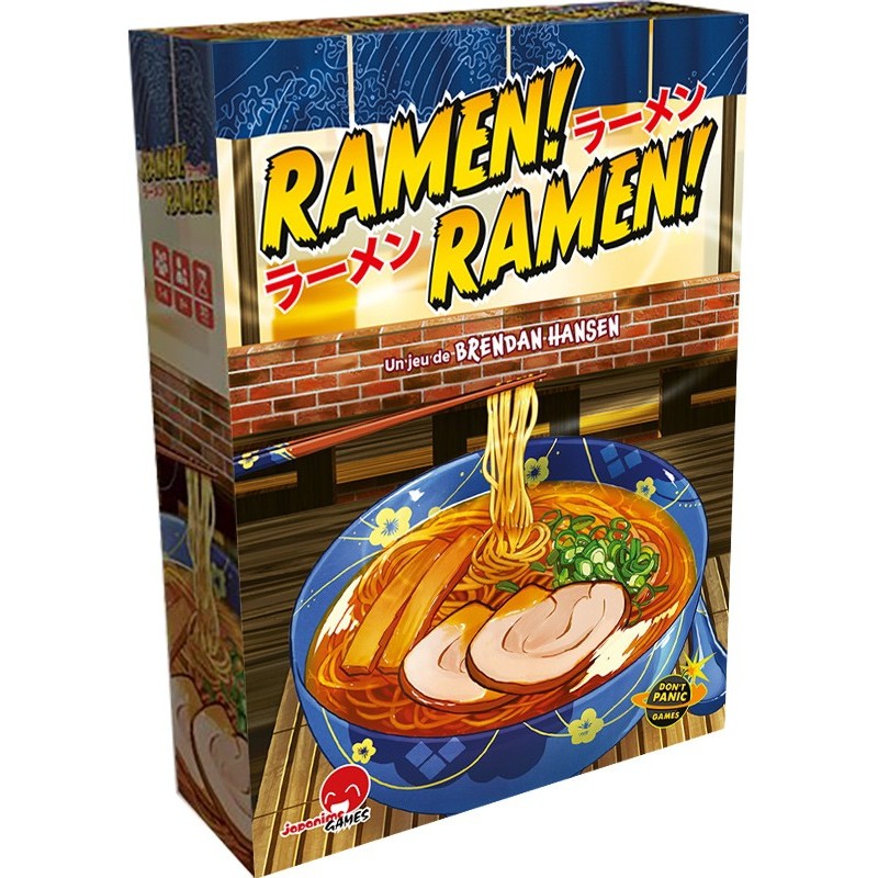 Ramen Ramen