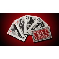 Cartes The Rolling Stones Collector