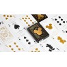 Cartes Bicycle Disney Mickey Mouse Gold