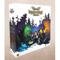 Dungeonology : L'Expédition