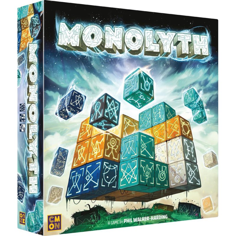 Monolyth Monolyth