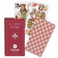 Jeu de Tarot Classique