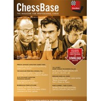 Chessbase Magazine 211