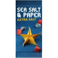 Sea Salt and Paper - Extension : Extra Salt