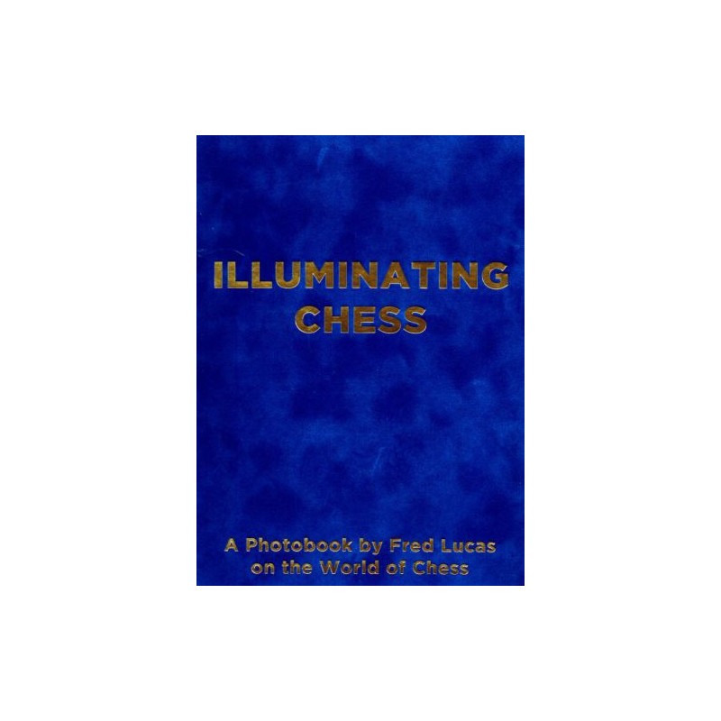 Lucas - Illuminating Chess