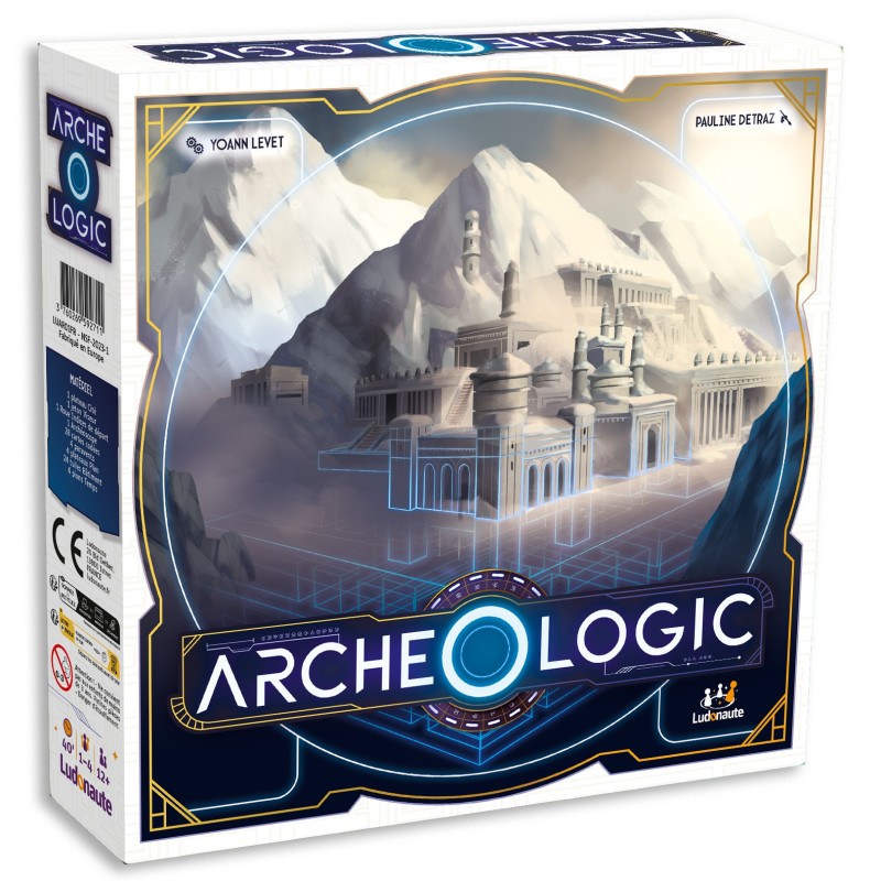 Archeologic