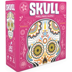 Skull - Nouvelle Edition