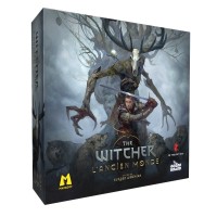 The Witcher : l'Ancien Monde