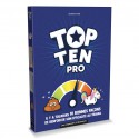 Top Ten Pro