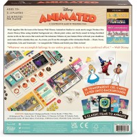 Disney Animated