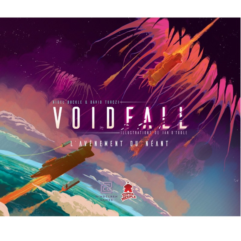 Voidfall Voidfall