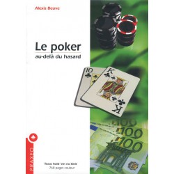BEUVE - Le poker, au-delà du hasard