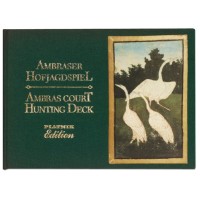 Cartes de Collection Ambraser Hofjagdspiel