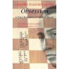 Konstantinopolsky - Obsession : A Chess Biography of Vsevolod Rauzer (Hardcover)