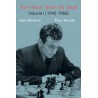 Renette, Karolyi - Korchnoi Year by Year Volume I (1945-1968) - Hardcover
