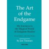 Timman - The Art of the Endgame (Hardcover)