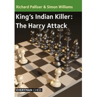 Palliser, Williams - King's Indian Killer : The Harry Attack