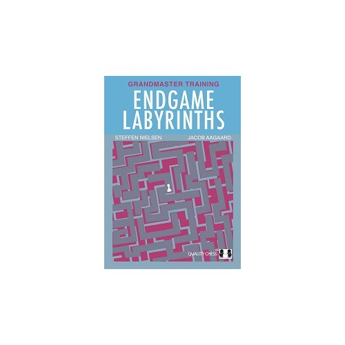 Nielsen & Aagaard - Endgame Labyrinths