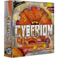 Cyberion