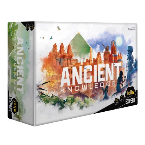 Ancient Knowledge