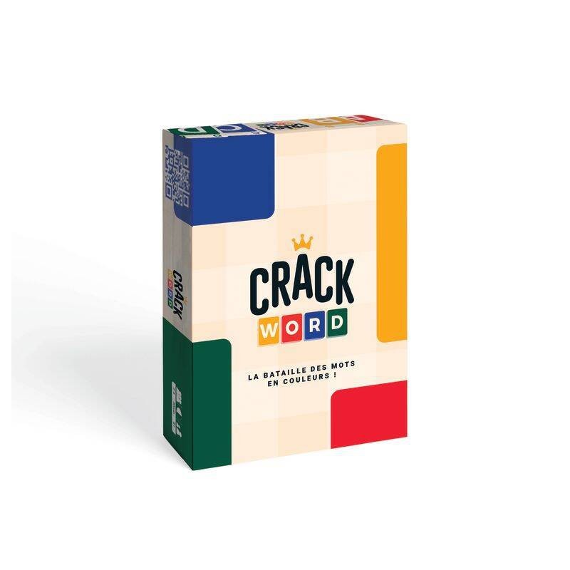 Crack Word