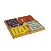 Jeu de Ludo