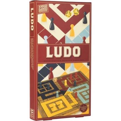 Jeu de Loto Complet - Boutique de Jeux Traditionnels Variantes Paris