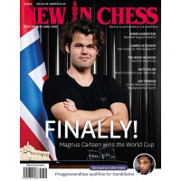 New In Chess Magazine 2023/6