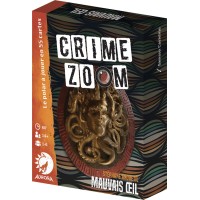 Crime Zoom : Mauvais Oeil