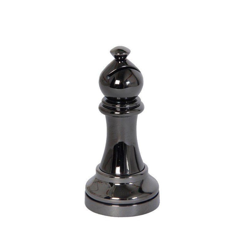 Casse-Tête Hanayama Echecs Fou (Black)