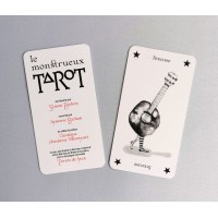 Le Monstrueux Tarot