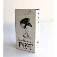 Le Monstrueux Tarot