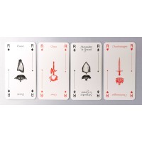Le Monstrueux Tarot