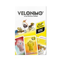 Velonimo Edition Maxoo Tour de France