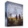 Expeditions : Edition Ironclad