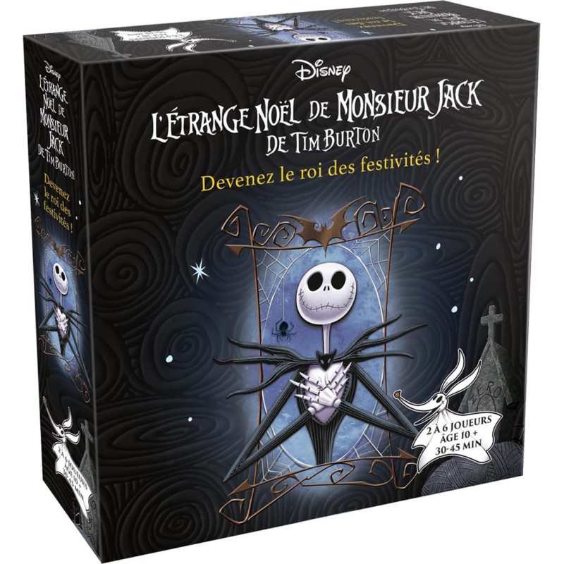 L’Étrange Noël de Monsieur Jack L’Étrange Noël de Monsieur Jack