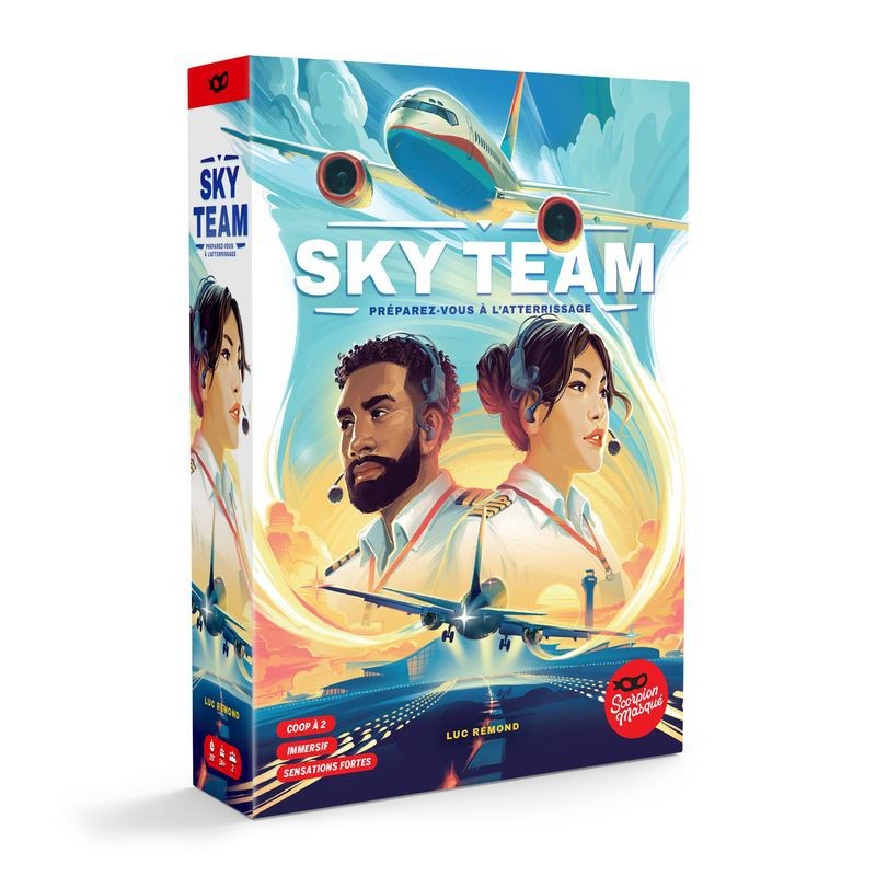 Sky Team