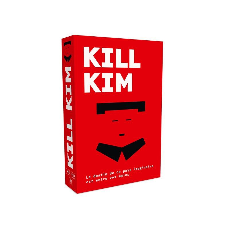 Kill Kim