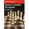 Opening Repertoire: Queen's Gambit Accepted - Yap