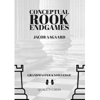 Aagaard - Conceptual Rook Endgames