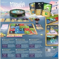 Mycelia