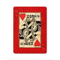 Cartes Bicycle Karnival 1984