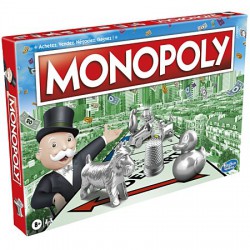Monopoly Standard