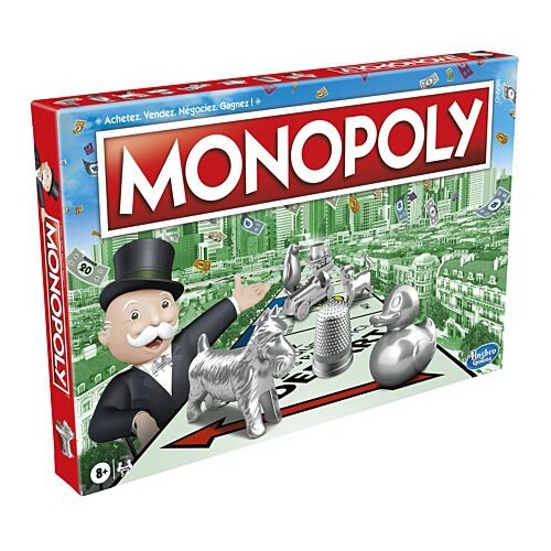 Monopoly Standard