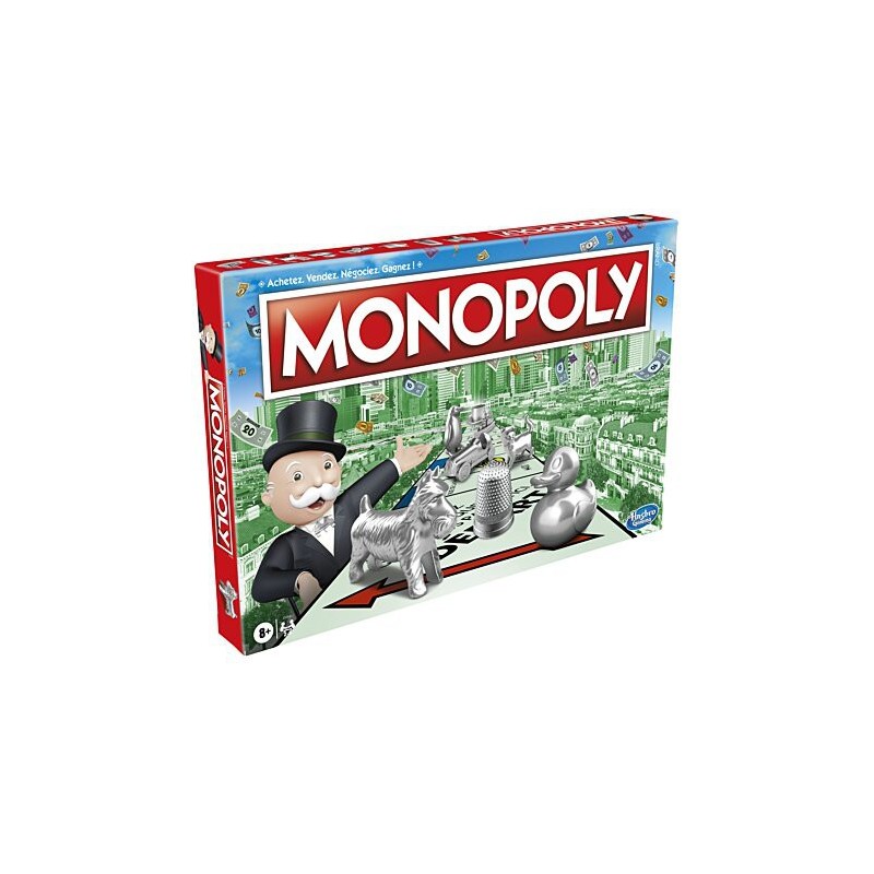 Monopoly Standard